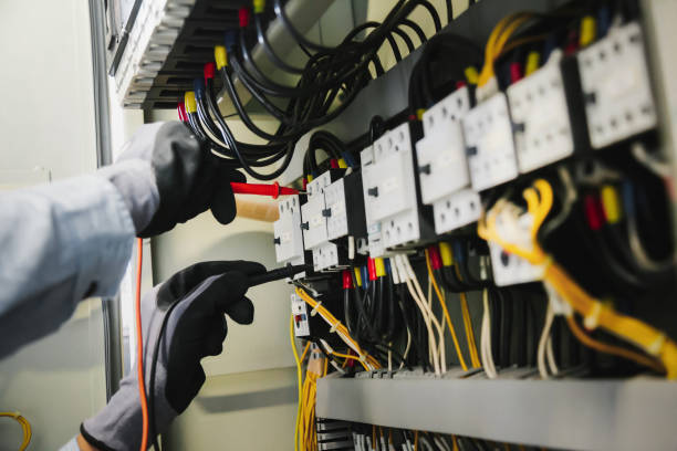 Best Electrical Safety Inspections  in Clay Center, KS