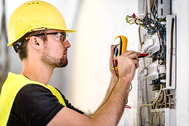 Smoke and Carbon Monoxide Detector Installation in Clay Center, KS